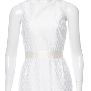 Versace Sleeveless Dress